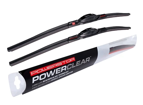 PowerClear™ Wiper Blade Kits